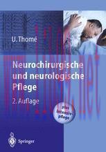 [PDF]Neurochirurgische und neurologische Pflege: Spezielle Pflege und Intensivpflege