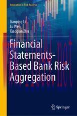 [PDF]Financial Statements-Based Bank Risk Aggregation