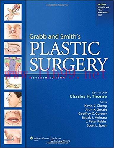 [PDF]Grabb and Smith&rsquo;s Plastic Surgery, 7th Edition