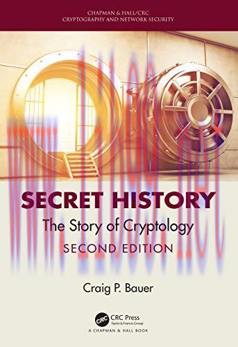 [FOX-Ebook]Secret History: The Story of Cryptology