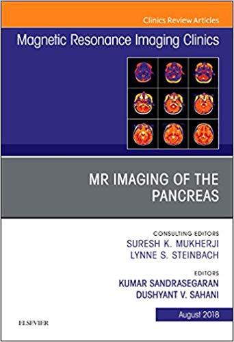 MR Imaging of the Pancreas