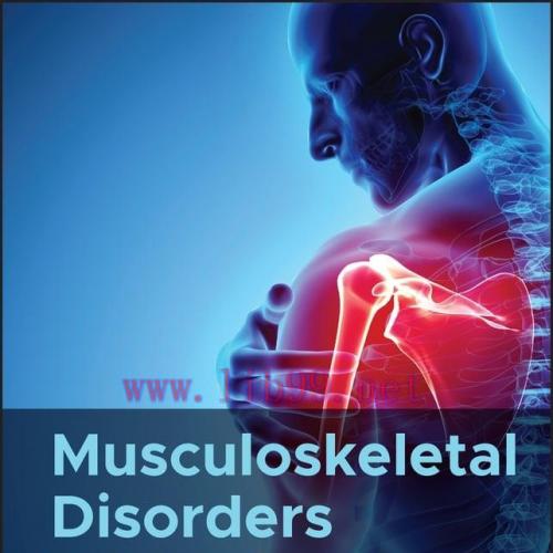 [AME]Musculoskeletal Disorders: The Fatigue Failure Mechanism (EPUB)
