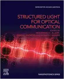 [AME]Structured Light for Optical Communication (Nanophotonics) (EPUB)