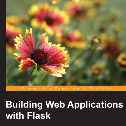 Building Web Applications with Flask