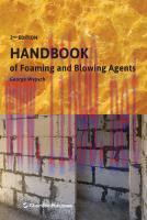 [PDF]Handbook of Foaming and Blowing Agents