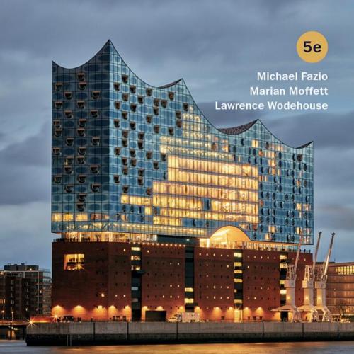 Buildings Across Time An Introduction to World Architecture 5th - Wei Zhi