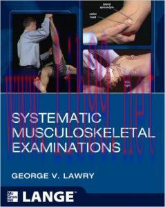[AME]Systematic Musculoskeletal Examination