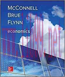[PDF]Economics - Principles Problems and Policies, 21e [Campbell McConnell] + 20e