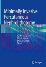 [PDF]Minimally Invasive Percutaneous Nephrolithotomy
