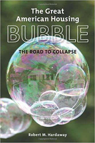 (PDF)The Great American Housing Bubble The Road to Collapse 1st Edition