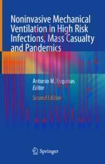 [PDF]Noninvasive Mechanical Ventilation in High Risk Infections, Mass Casualty and Pandemics