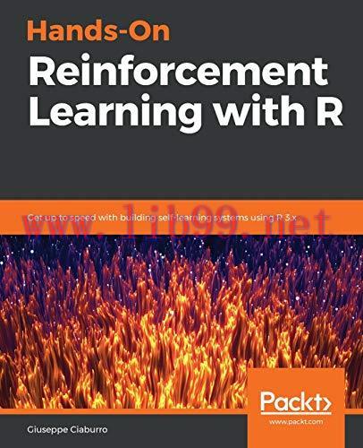 [FOX-Ebook]Hands-On Reinforcement Learning with R