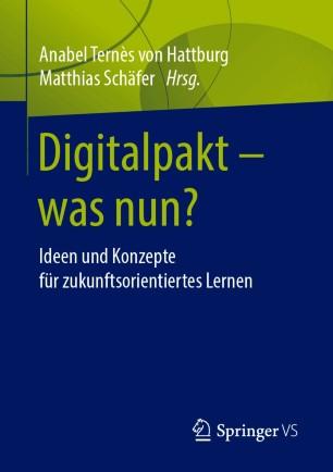 Digitalpakt &ndash; was nun