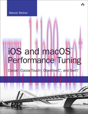[SAIT-Ebook]iOS and macOS Performance Tuning