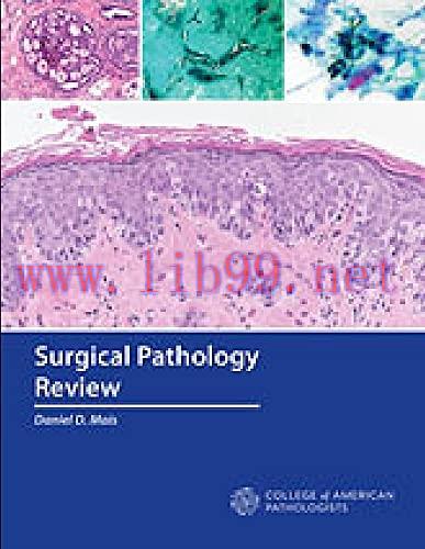 [AME]Surgical Pathology Review (High Quality Converted PDF)