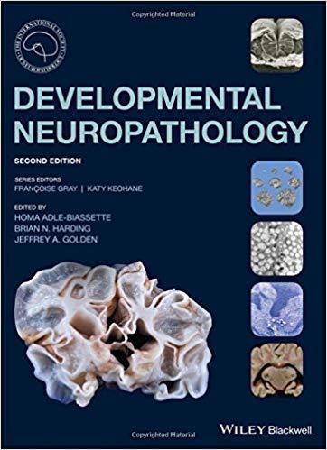 Developmental Neuropathology 2nd Edition
