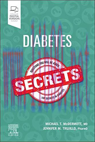 [AME]Diabetes Secrets (Original PDF)