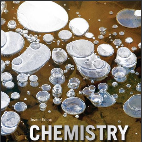 (IM)Chemistry 7th Edition by John E. McMurry.zip