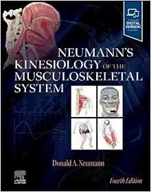 [AME]Neumann&rsquo;s Kinesiology of the Musculoskeletal System, 4th edition (ePub+Converted PDF)