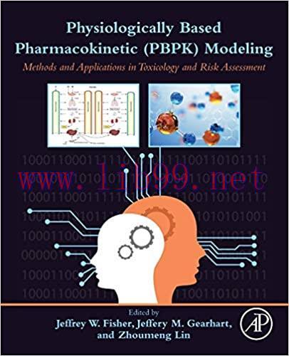 [PDF]Physiologically Based Pharmacokinetic (PBPK) Modeling