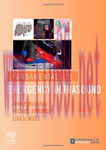 [AME]Fundamentals of Emergency Ultrasound (ORIGINAL PDF from_ Publisher)