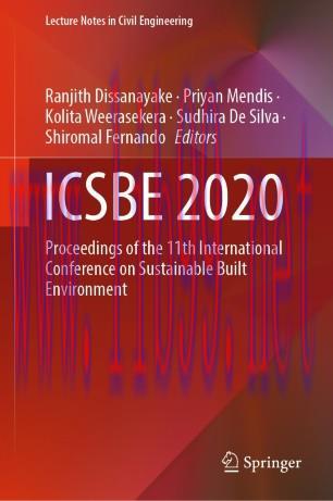 ICSBE 2020