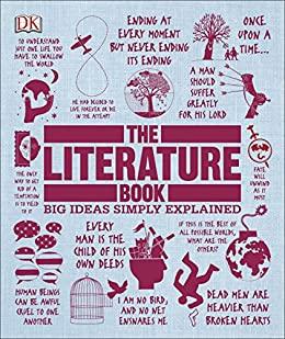 (PDF)The Literature Book Big Ideas Simply Explained