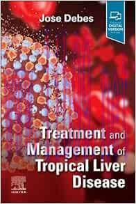 [AME]Treatment and Management of Tropical Liver Disease (Original PDF)