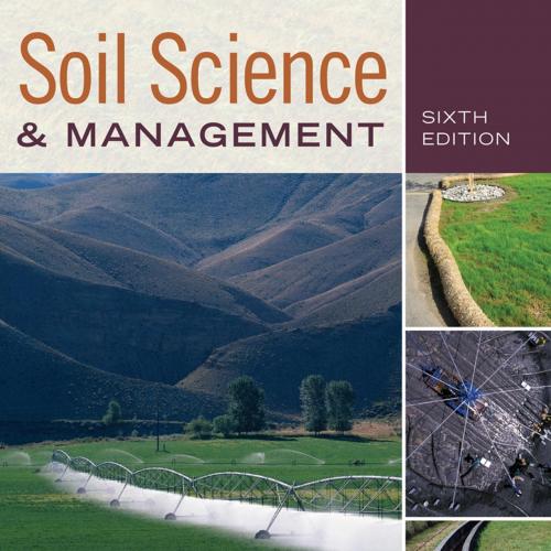 Soil Science and Management 6th Edition - Edward J. Plaster