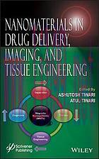 [AME]Nanomaterials in Drug Delivery, Imaging, and Tissue Engineering (Original PDF)
