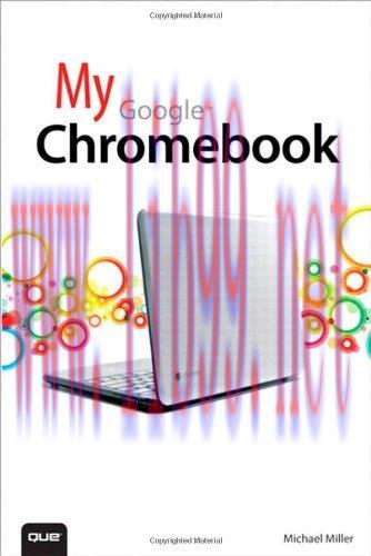 [FOX-Ebook]My Google Chromebook
