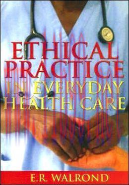 [AME]Ethical Practice in Everyday Health Care (MOBI)
