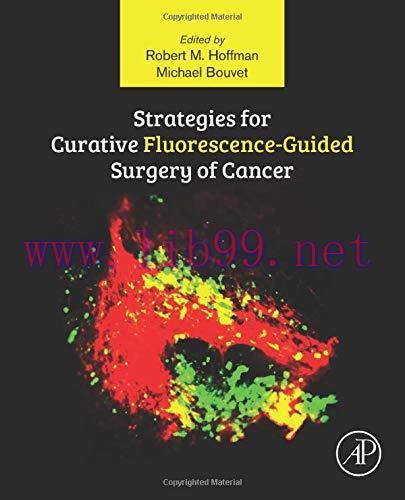 [AME]Strategies for Curative Fluorescence-Guided Surgery of Cancer (Original PDF)