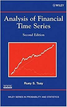 (PDF)Analysis of Financial Time Series (Wiley Series in Probability and Statistics) 2nd Edition