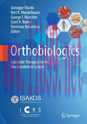 Orthobiologics