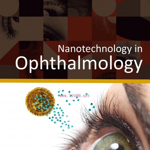 [AME]Nanotechnology in Ophthalmology (EPUB)