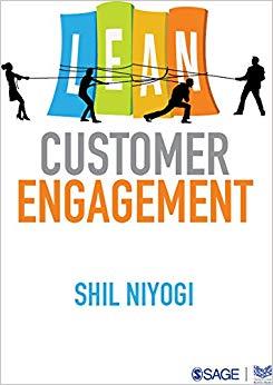 (PDF)Lean Customer Engagement 1st Edition