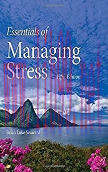 [AME]Essentials of Managing Stress, 5th Edition (Original PDF)
