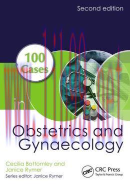 [AME]100 Cases in Obstetrics and Gynaecology, Second Edition