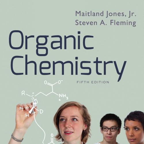 Organic Chemistry, Fifth Edition (1)