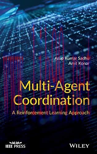 [FOX-Ebook]Multi-Agent Coordination: A Reinforcement Learning Approach