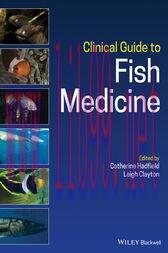 [AME]Clinical Guide to Fish Medicine (Original PDF)