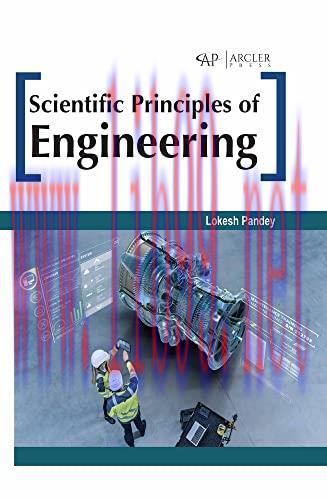 [FOX-Ebook]Scientific principles of engineering