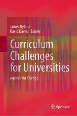 [PDF]Curriculum Challenges for Universities