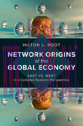 [FOX-Ebook]Network Origins of the Global Economy