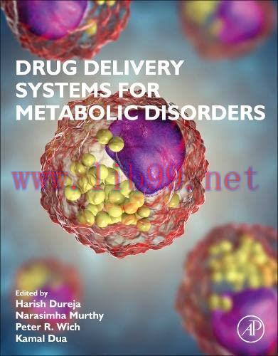 [AME]Drug Delivery Systems for Metabolic Disorders (Original PDF)