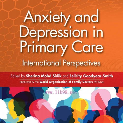 [AME]Anxiety and Depression in Primary Care: International Perspectives (Original PDF)