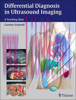 [AME]Differential Diagnosis in Ultrasound Imaging: A Teaching Atlas