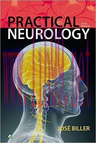 [AME]Practical Neurology, 5th Edition (EPUB)
