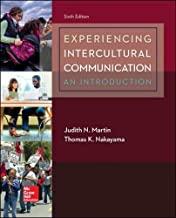 (TB)Experiencing Intercultural Communication An Introduction 6th - Judith Martin.zip